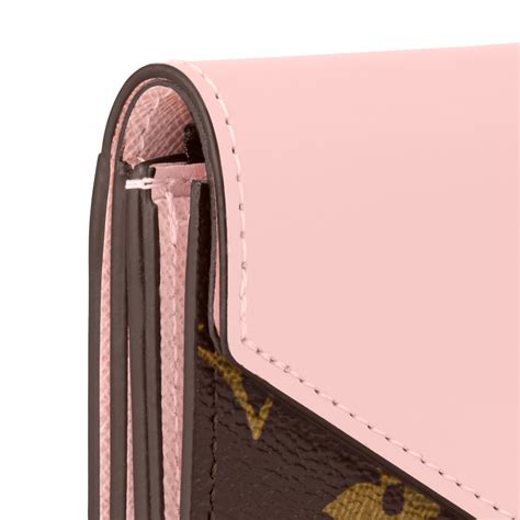 portafoglio zoe louis vuitton